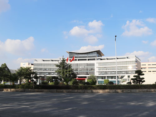 TTI創(chuàng)科集團