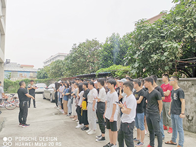 學(xué)生工安置